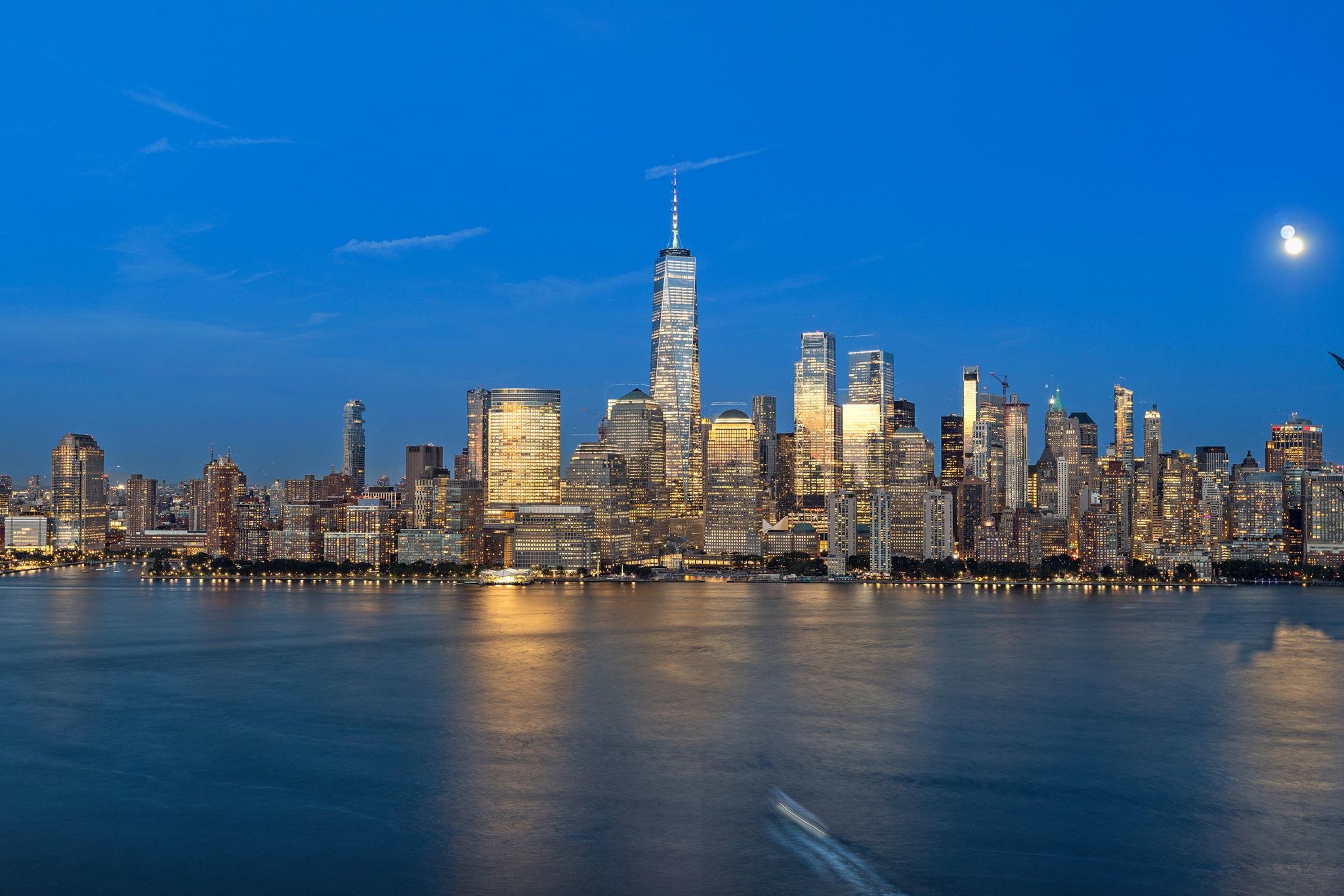 77 HUDSON ST Unit: 3604/3605