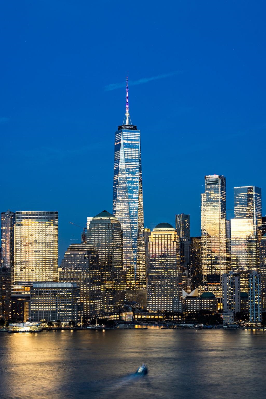 77 HUDSON ST Unit: 3604/3605