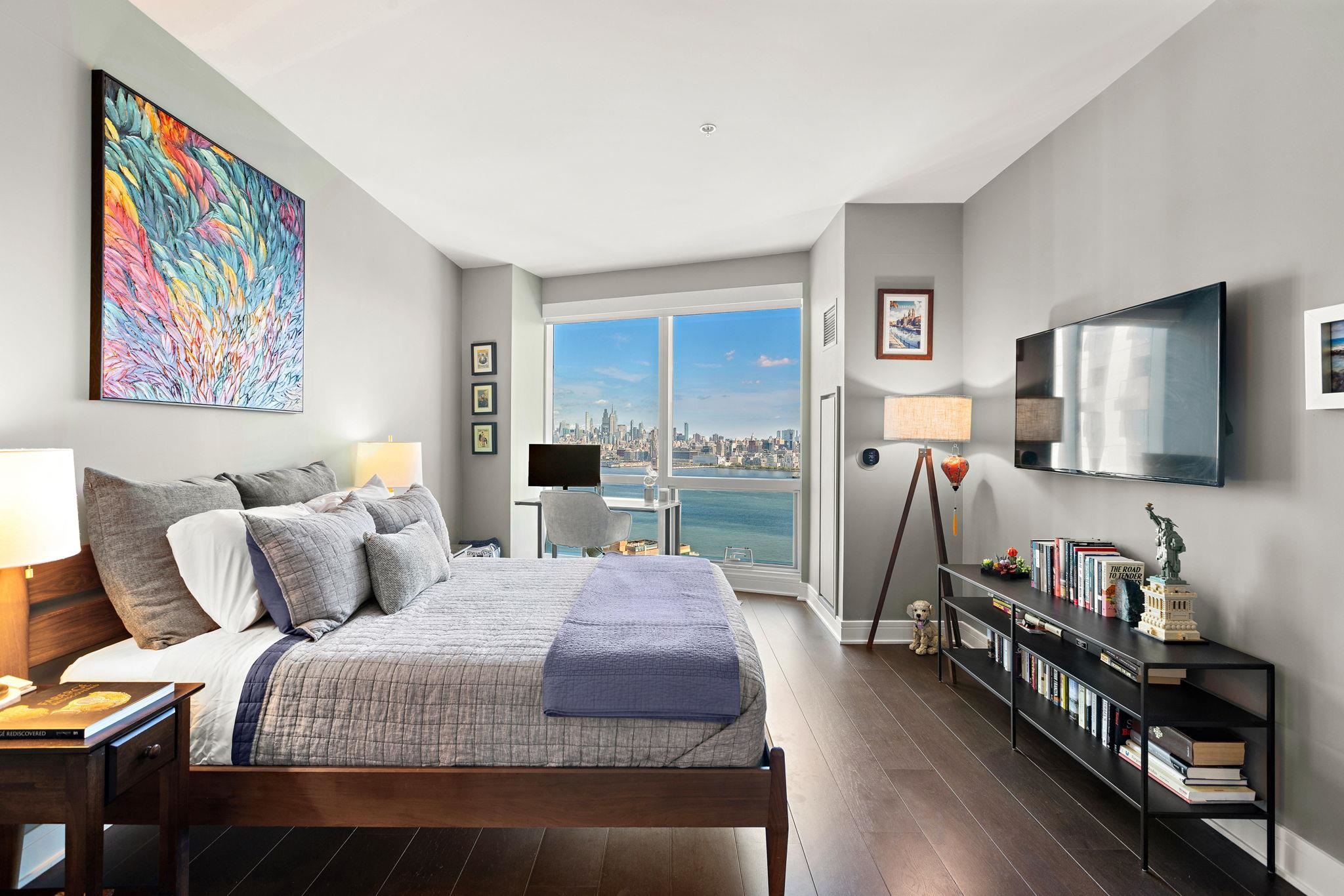 77 HUDSON ST Unit: 3604/3605