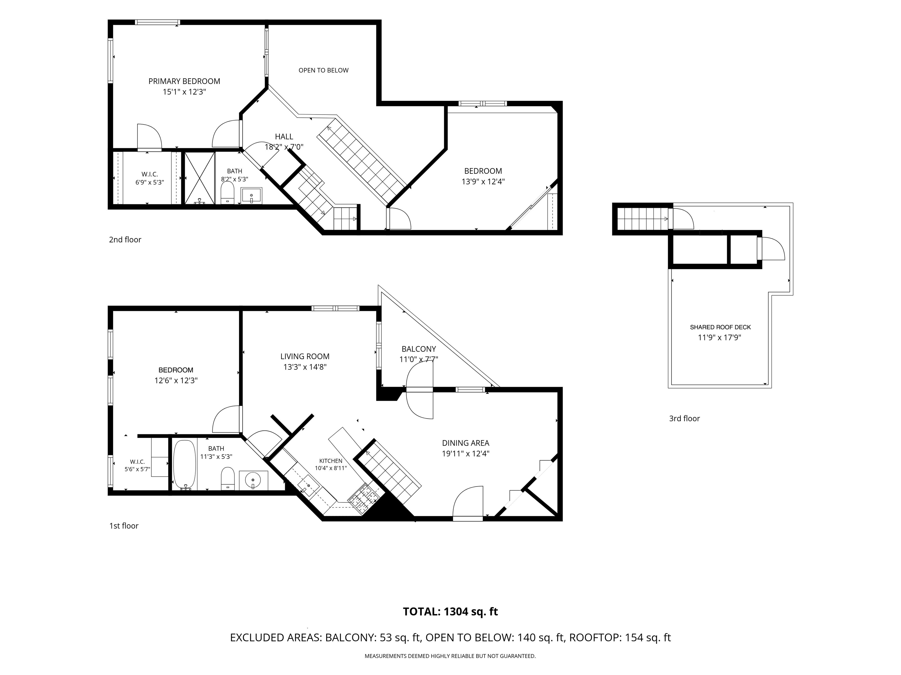 54 MAGNOLIA AVE Unit: 4-2
