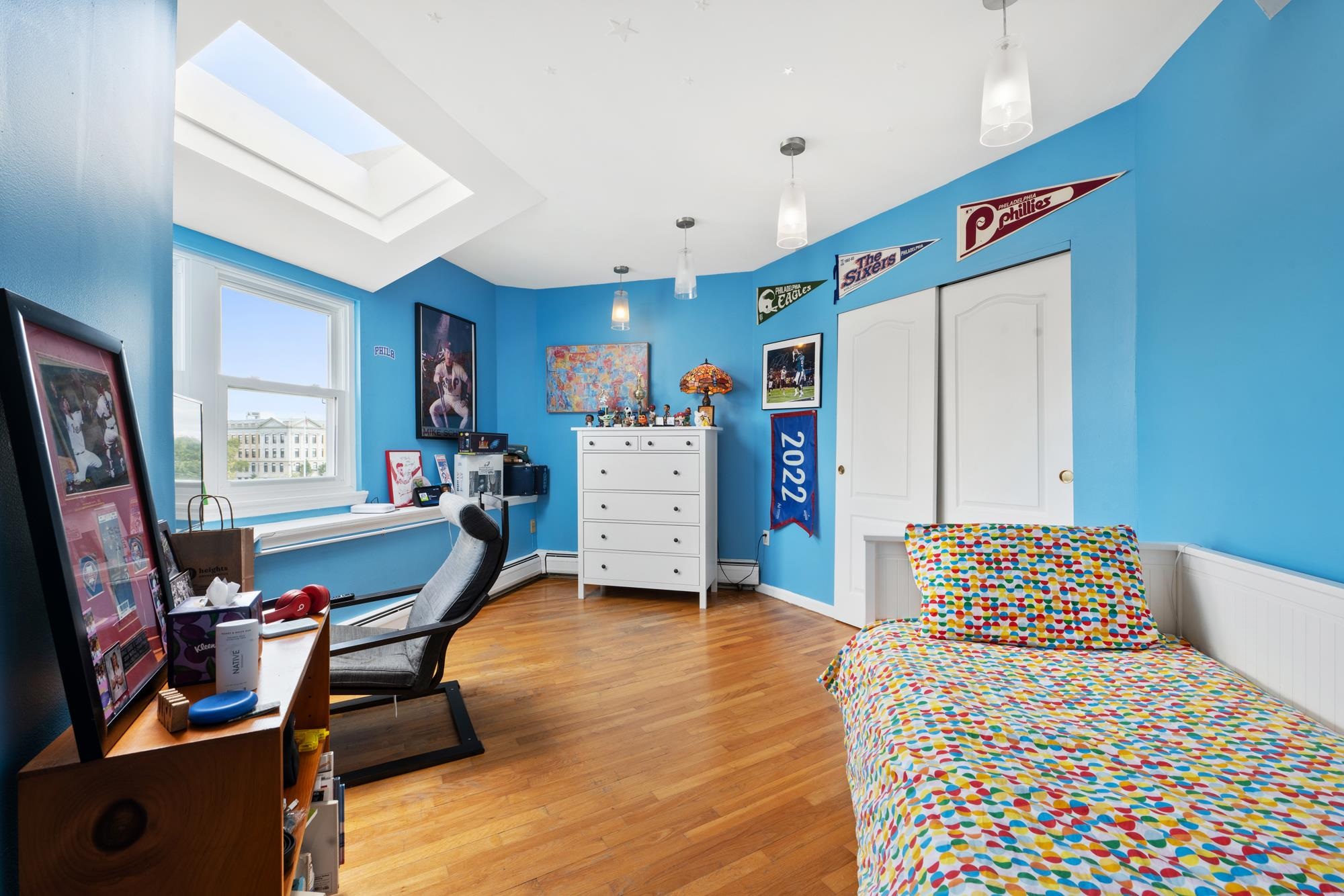 54 MAGNOLIA AVE Unit: 4-2