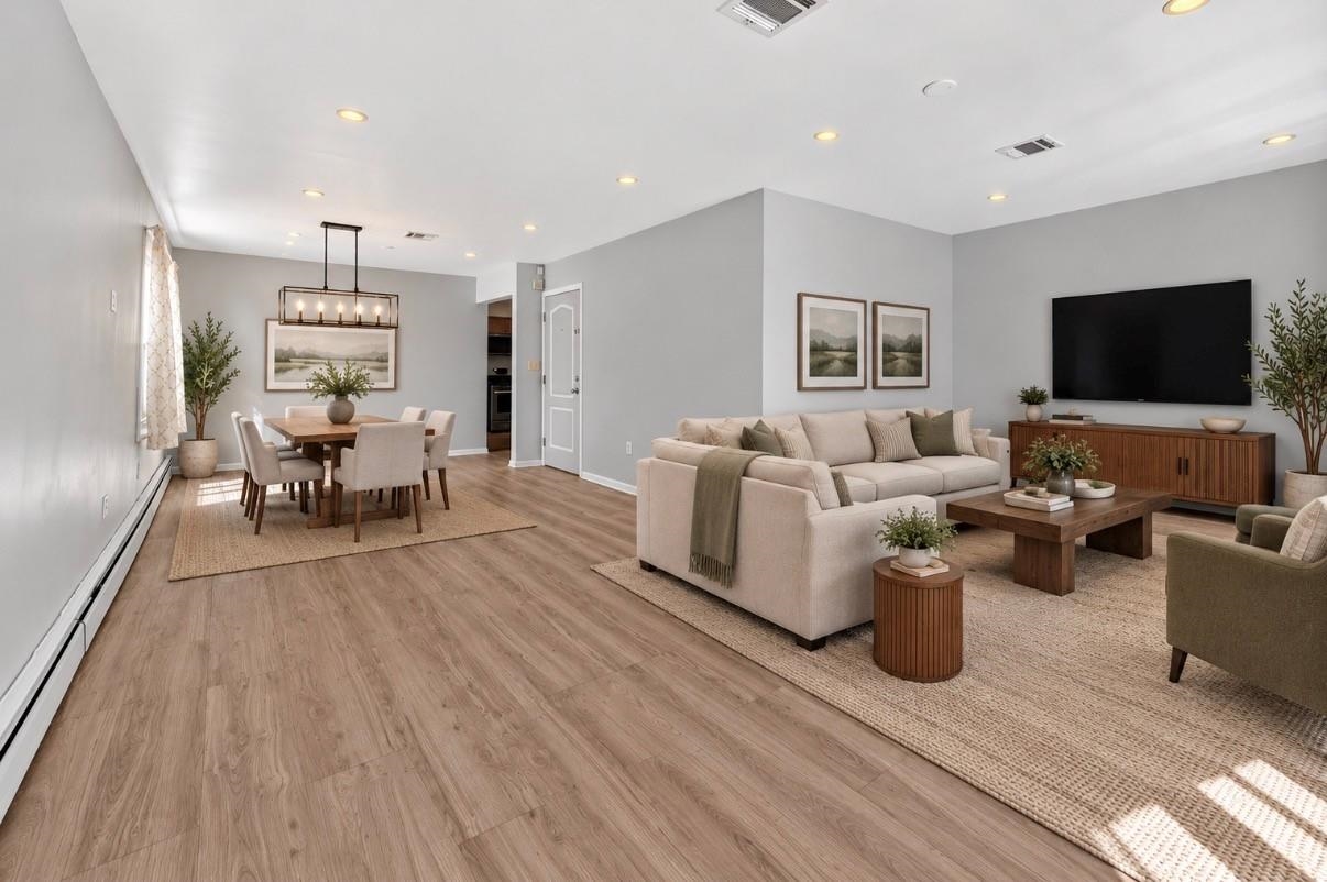 1101 Summit Ave Unit 2 Jc Heights NJ