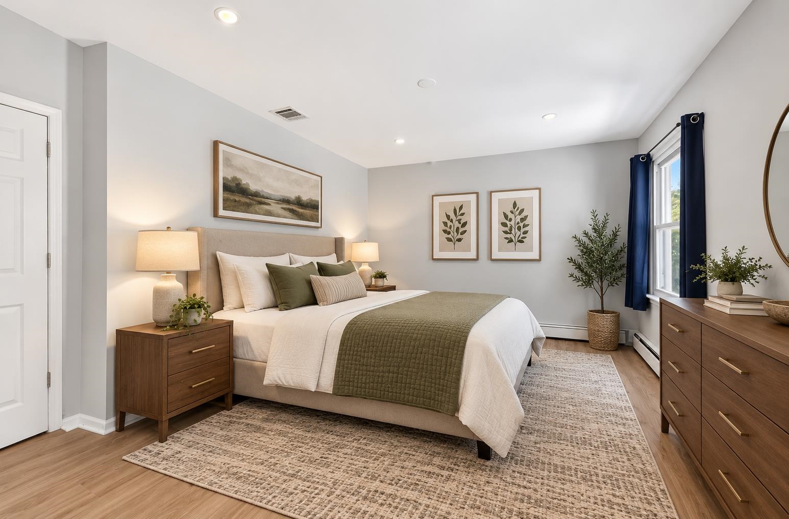 1101 SUMMIT AVE Unit: 2