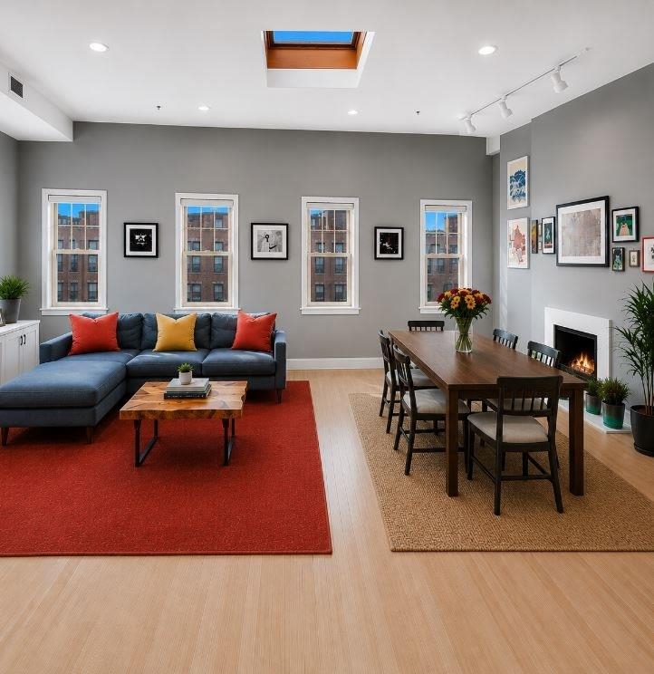 713 ADAMS ST Unit: 4