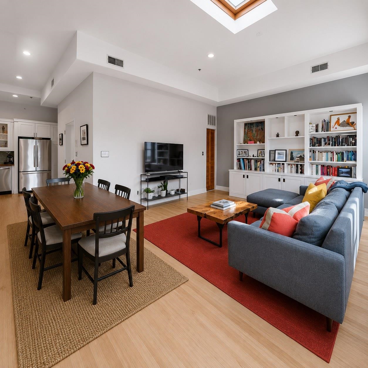 713 ADAMS ST Unit: 4