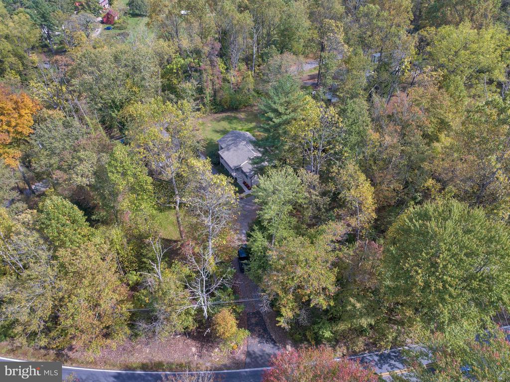 4017 HAY CREEK ROAD