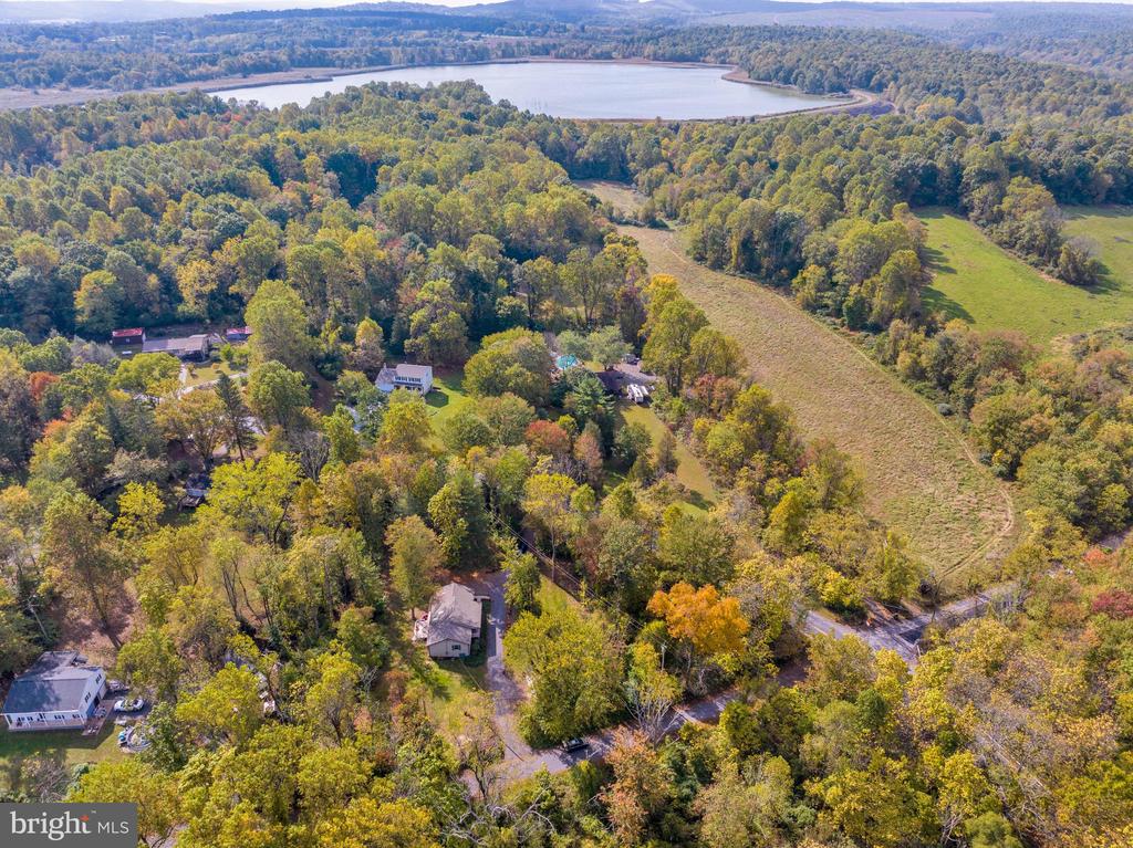 4017 HAY CREEK ROAD