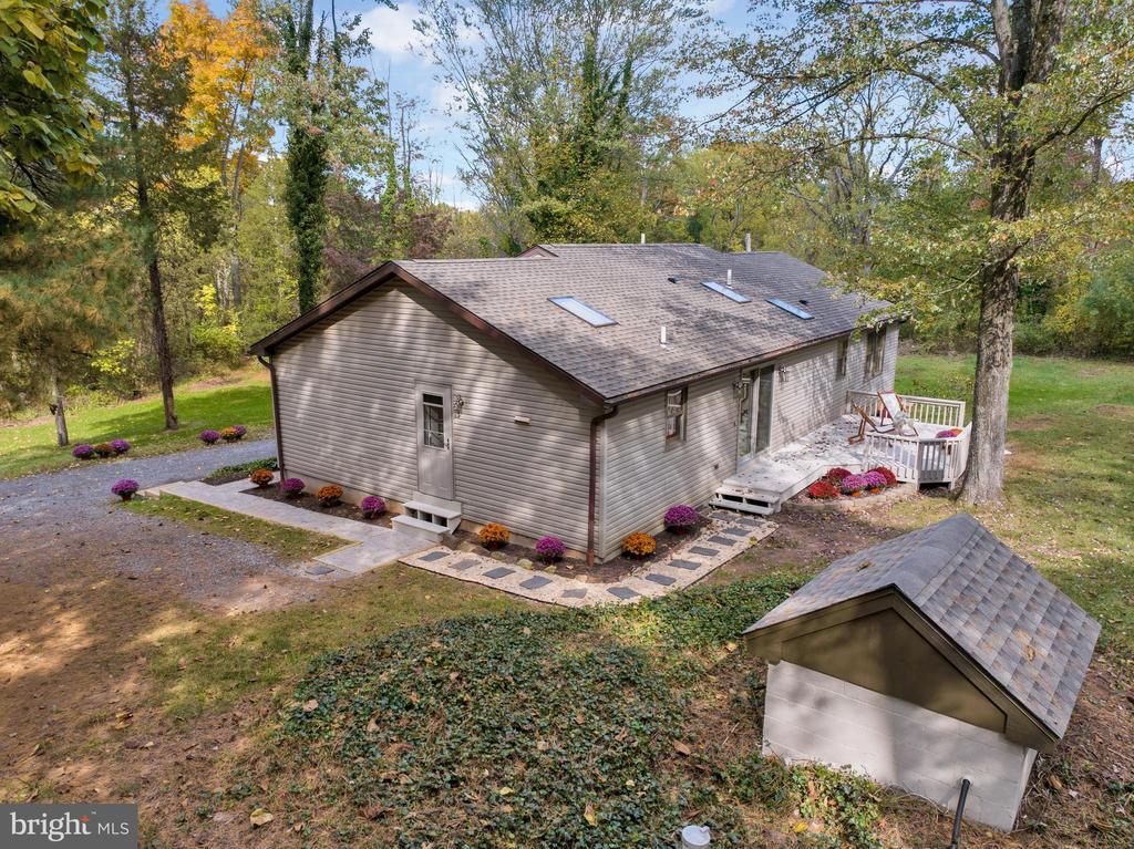 4017 HAY CREEK ROAD