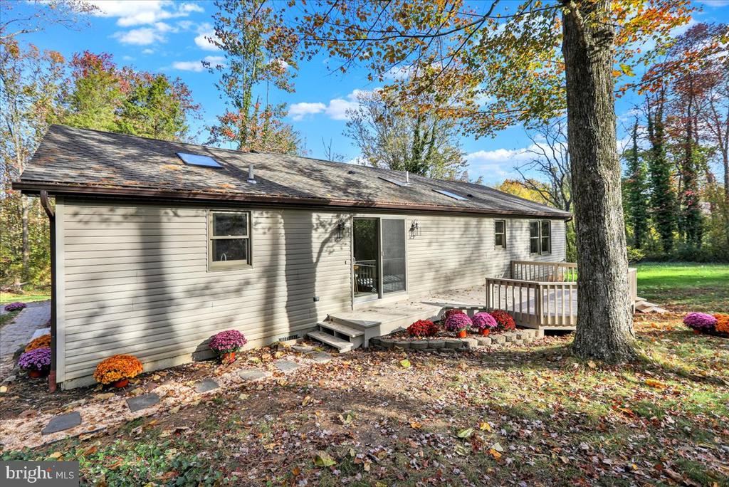 4017 HAY CREEK ROAD