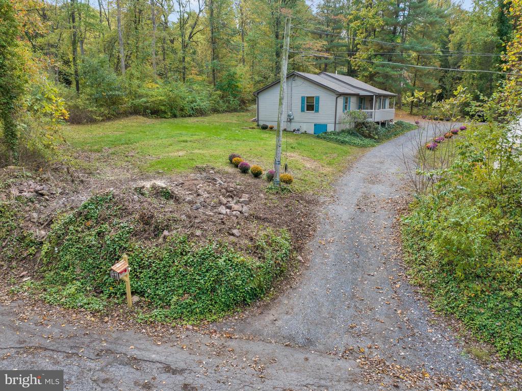 4017 HAY CREEK ROAD