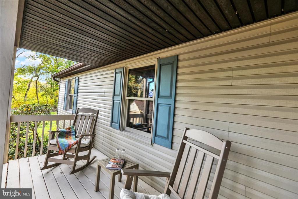 4017 HAY CREEK ROAD