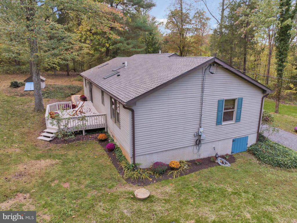 4017 HAY CREEK ROAD