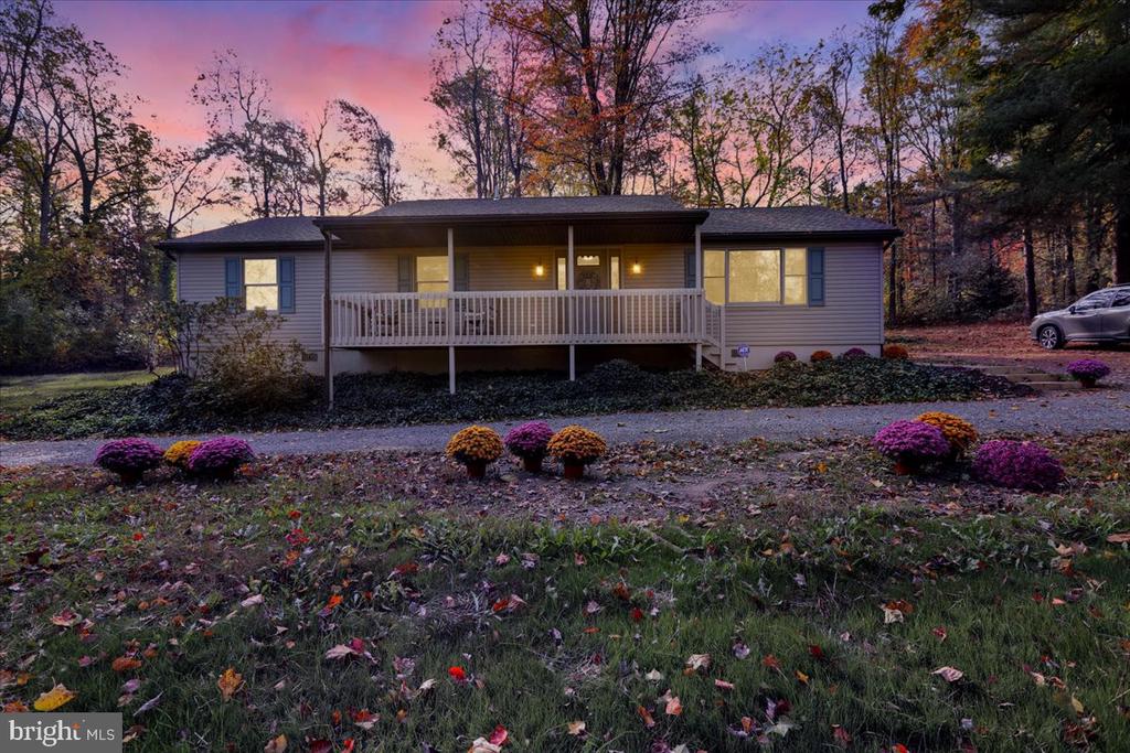 4017 HAY CREEK ROAD