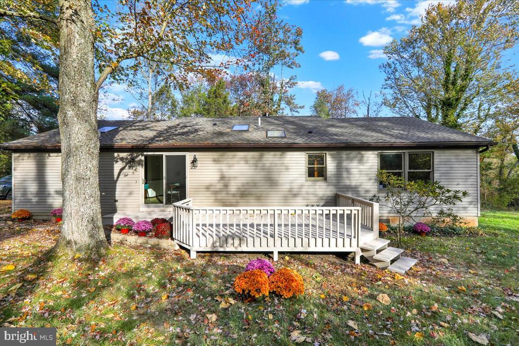 4017 HAY CREEK ROAD