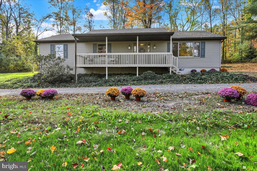 4017 HAY CREEK ROAD