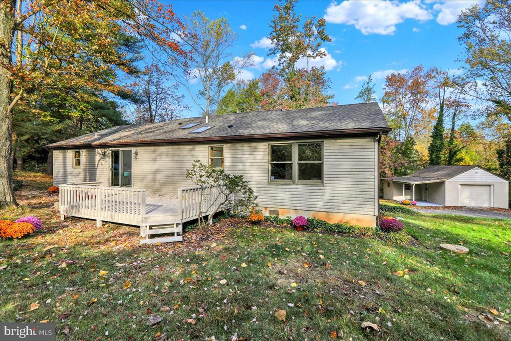 4017 HAY CREEK ROAD