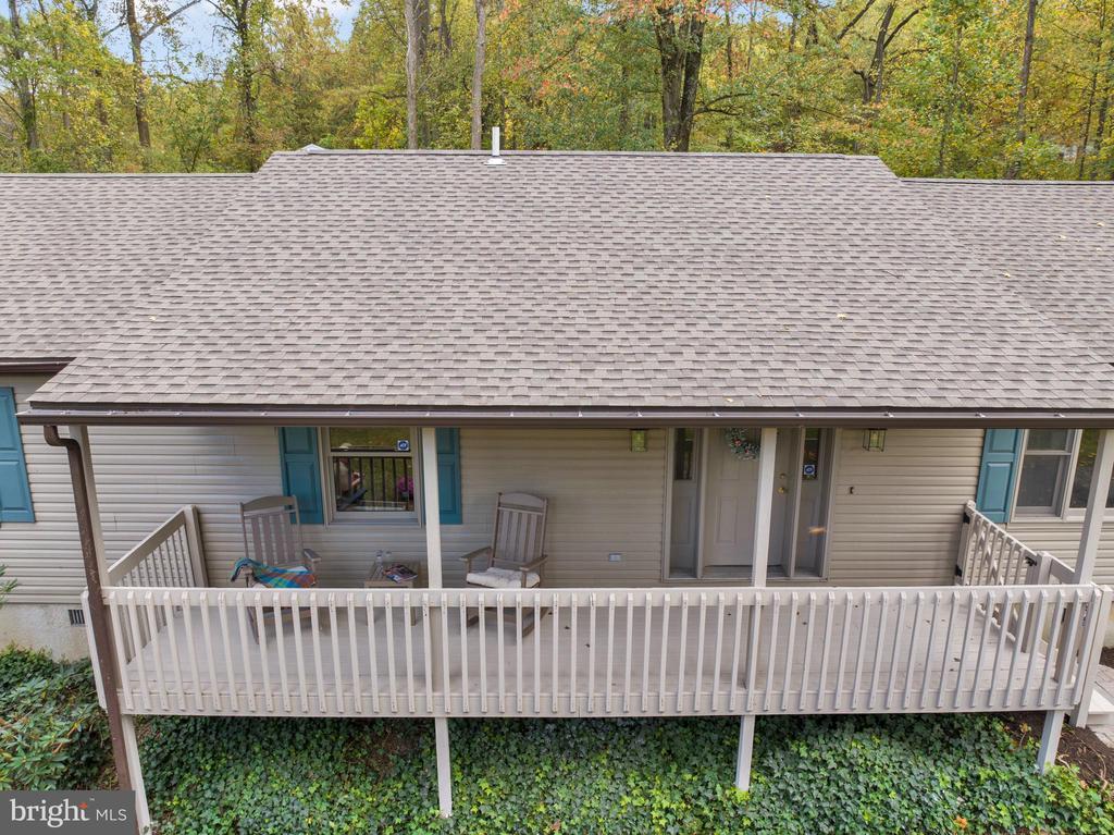 4017 HAY CREEK ROAD