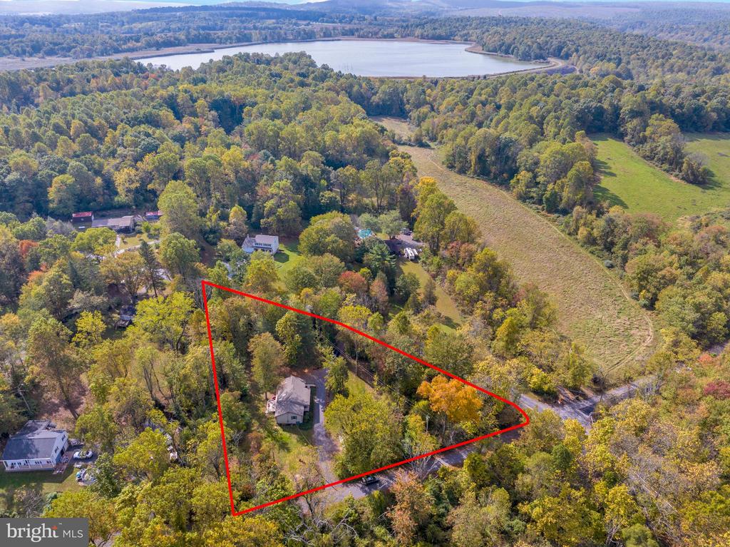 4017 HAY CREEK ROAD