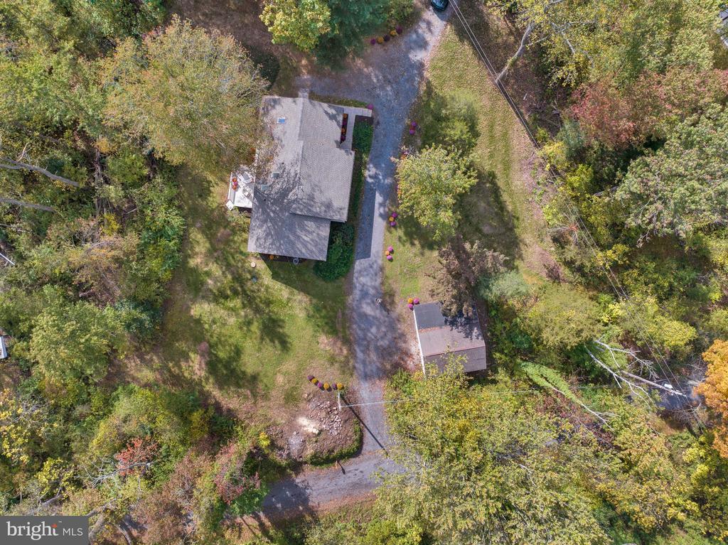 4017 HAY CREEK ROAD