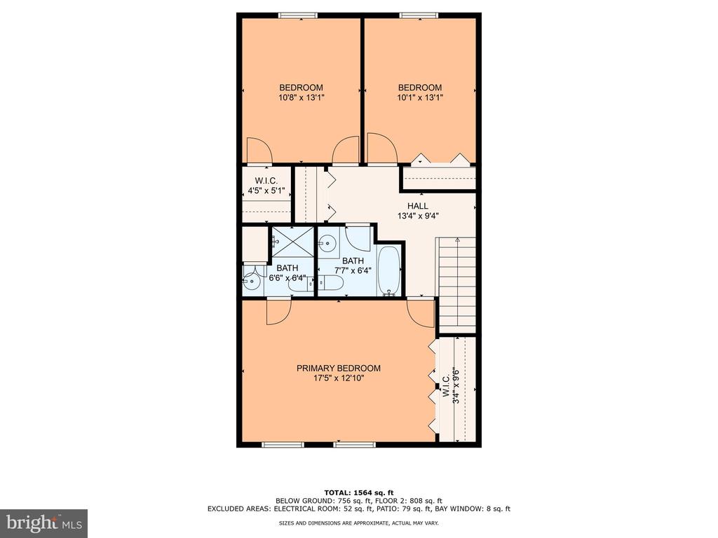 323 GWYNEDD COURT