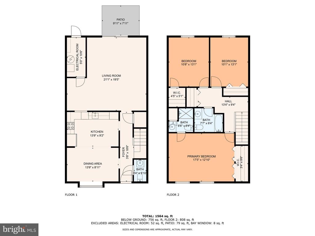323 GWYNEDD COURT