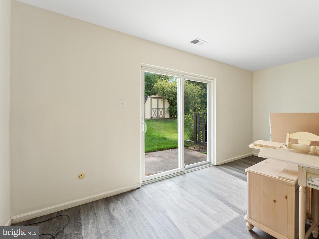 323 GWYNEDD COURT