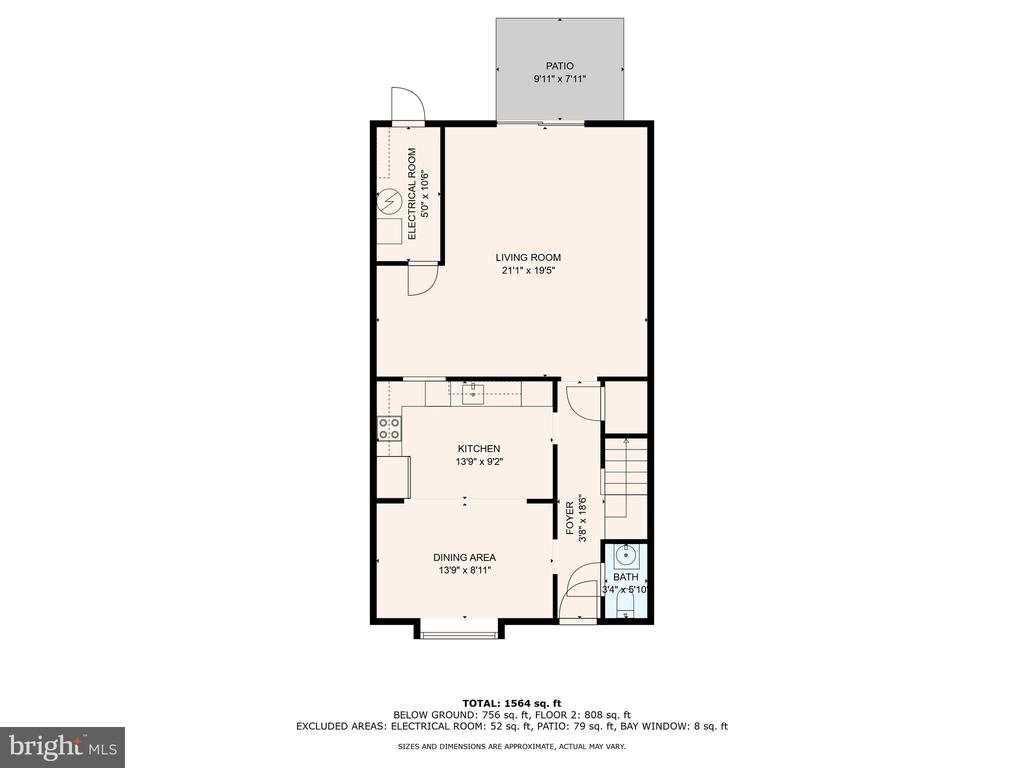 323 GWYNEDD COURT