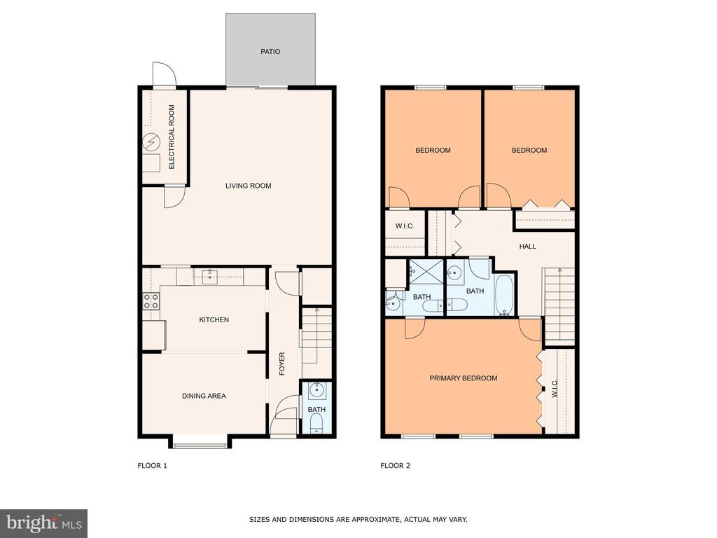 323 GWYNEDD COURT