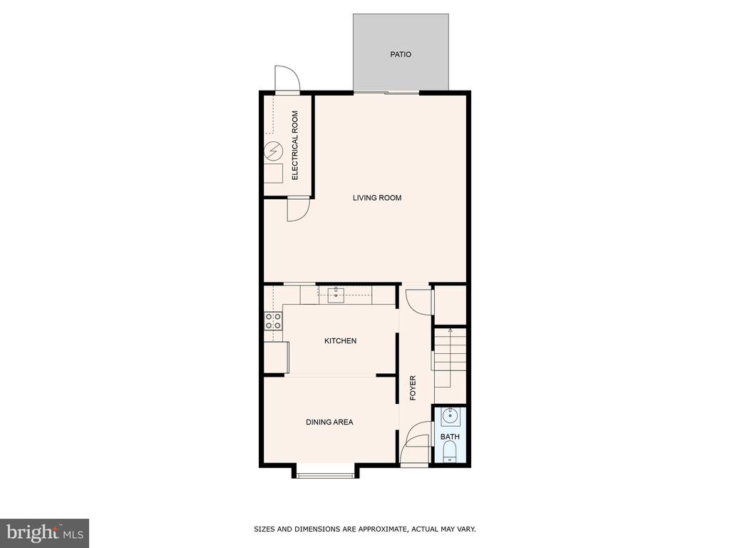 323 GWYNEDD COURT