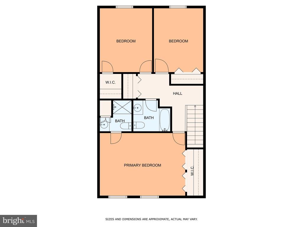 323 GWYNEDD COURT