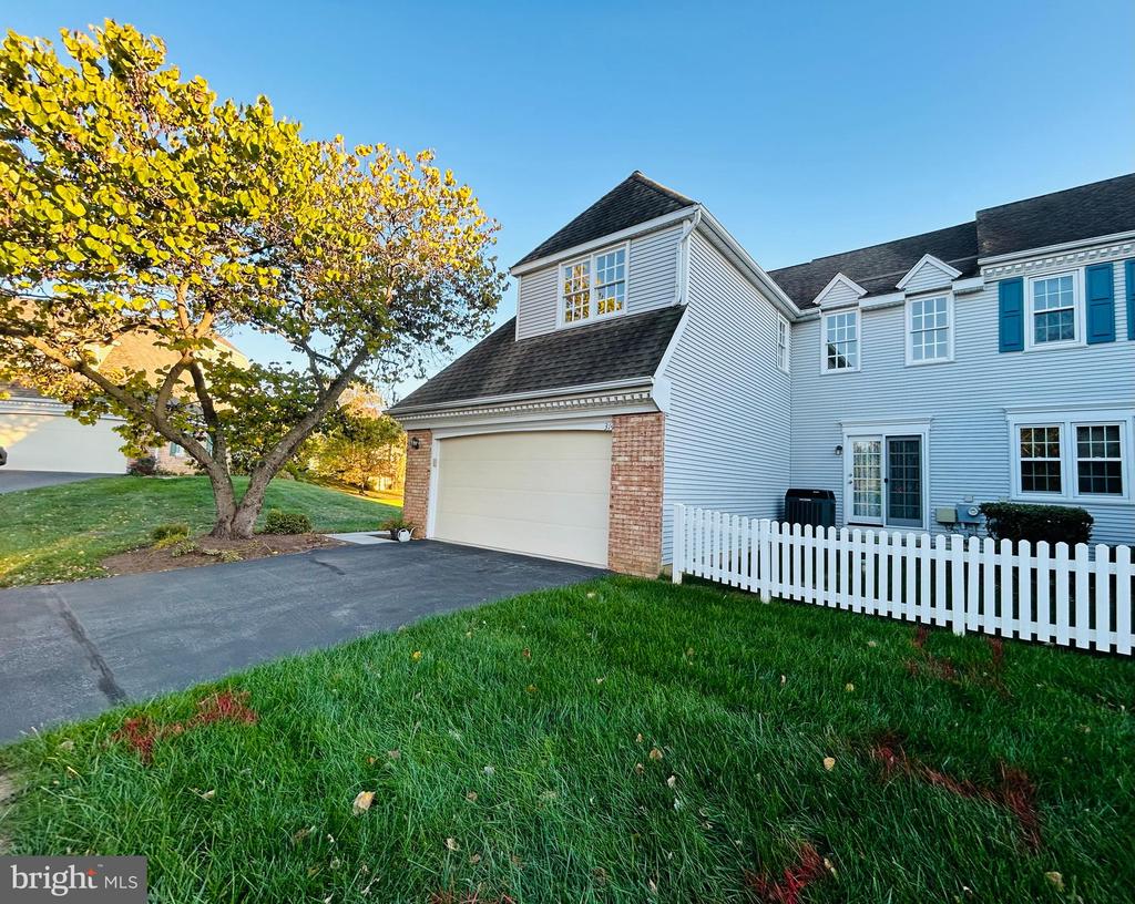 314 WELSH CIRCLE