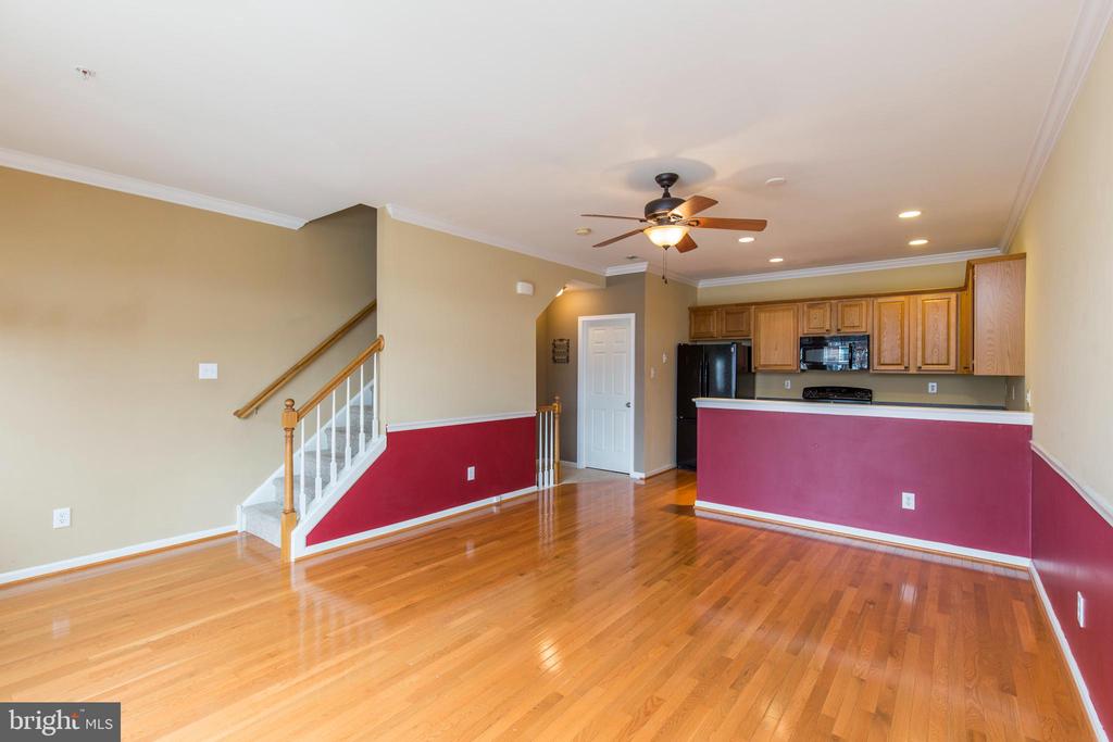 318 JEFFERSON AVENUE Unit: 22