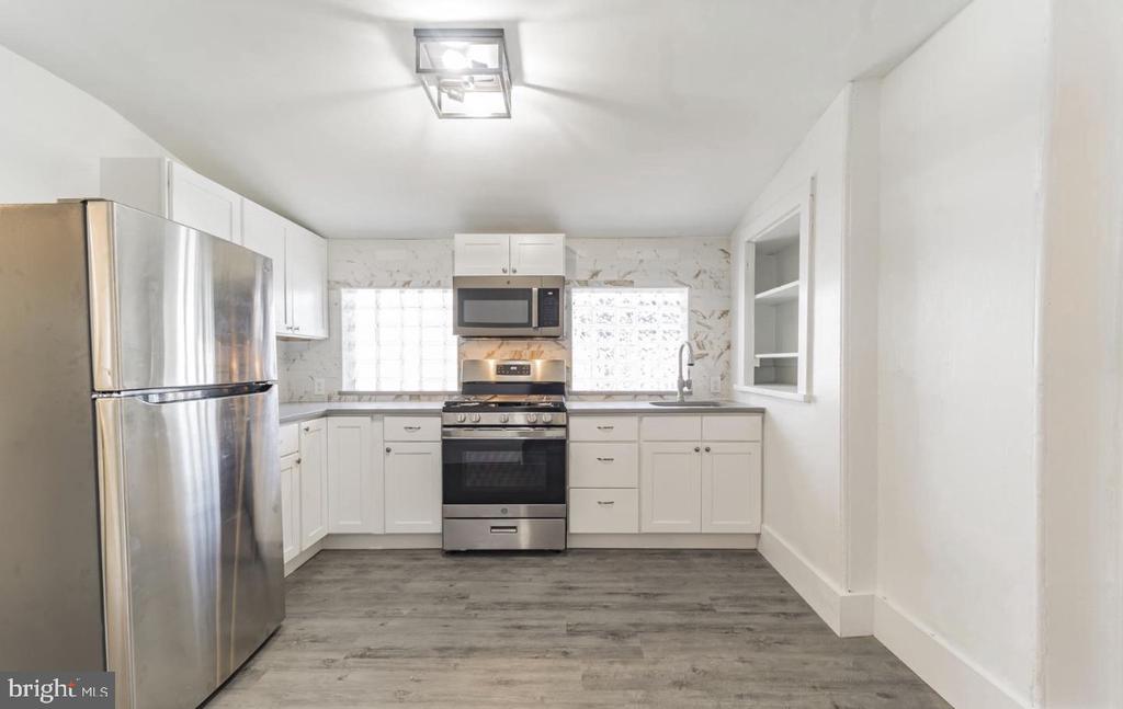 321 W GAY STREET
