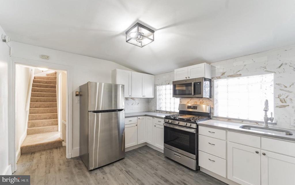 321 W GAY STREET