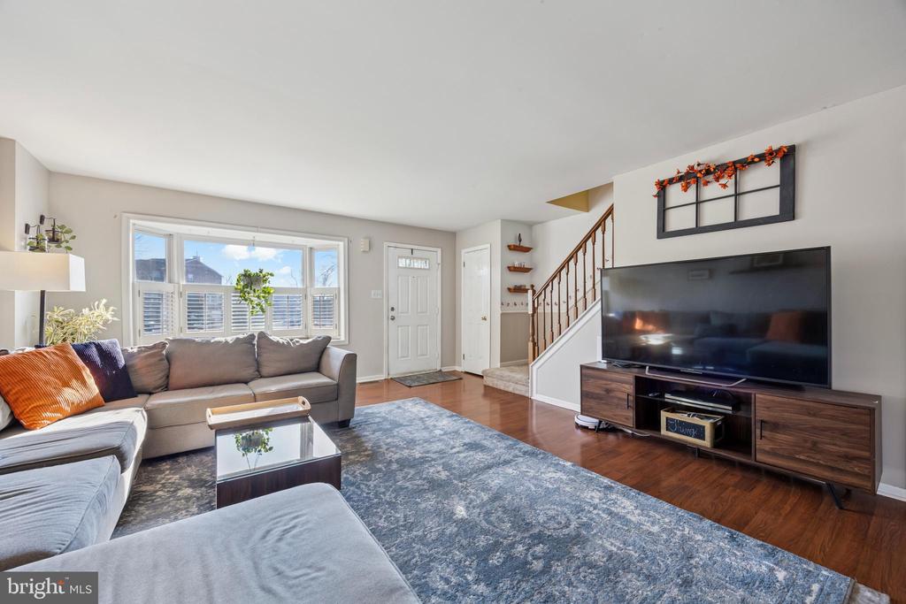 166 LONGFORD ROAD