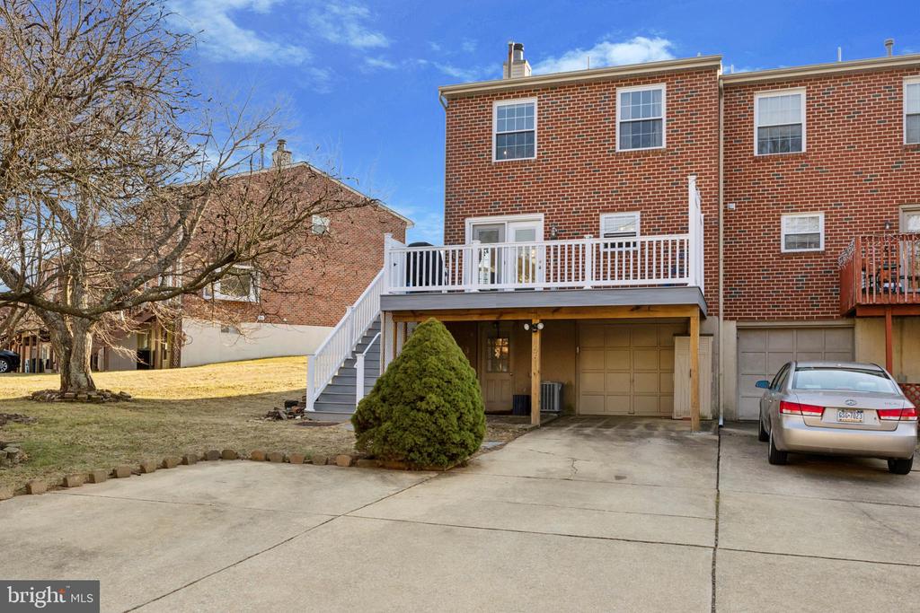 166 LONGFORD ROAD
