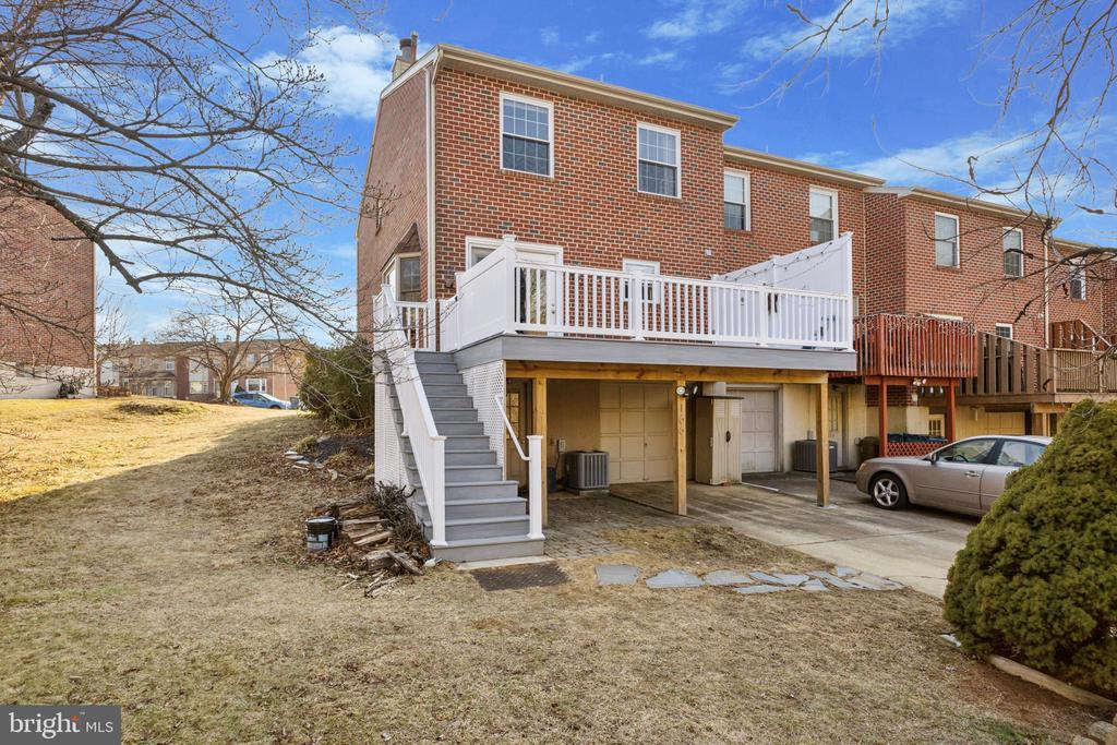 166 LONGFORD ROAD