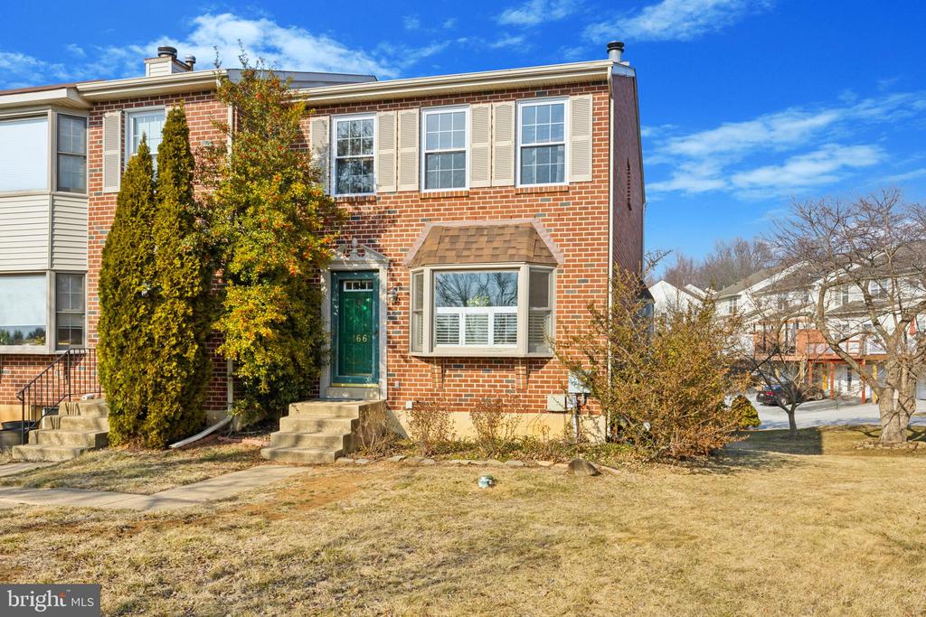 166 LONGFORD ROAD