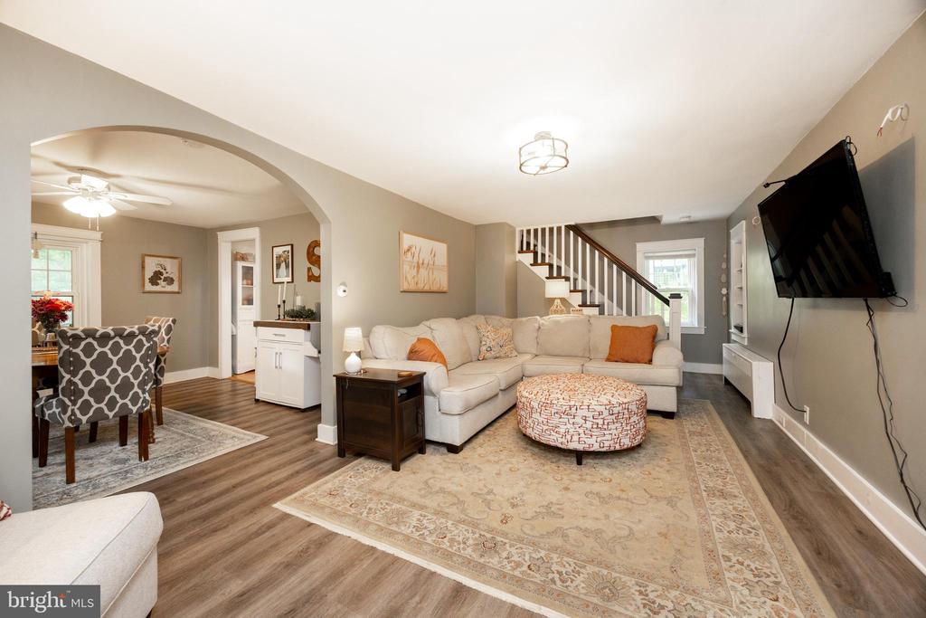 951 LITTLE CONESTOGA ROAD