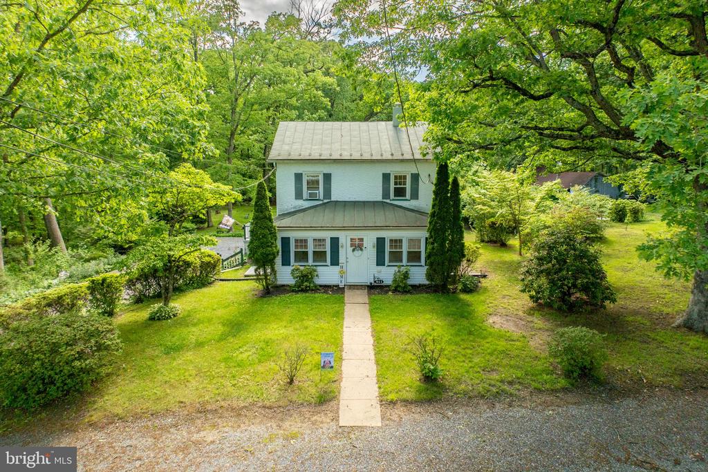 951 LITTLE CONESTOGA ROAD