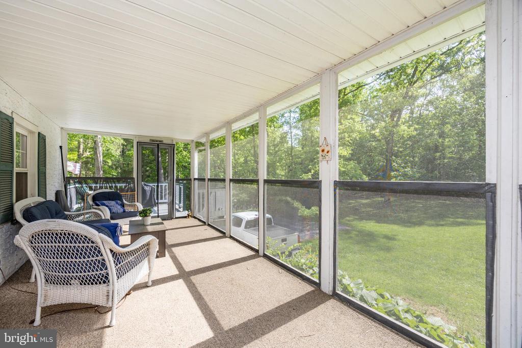 951 LITTLE CONESTOGA ROAD