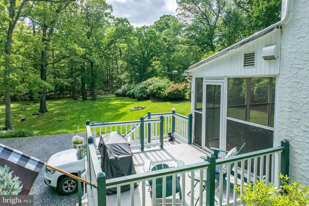 951 LITTLE CONESTOGA ROAD