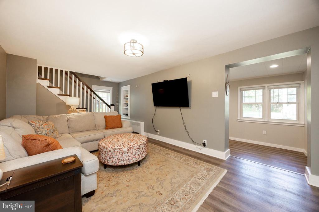 951 LITTLE CONESTOGA ROAD