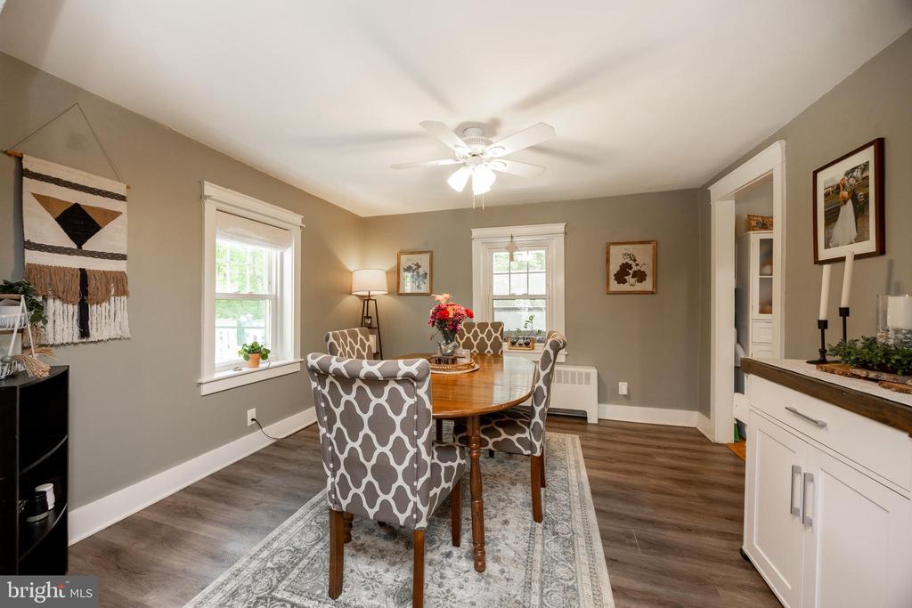 951 LITTLE CONESTOGA ROAD