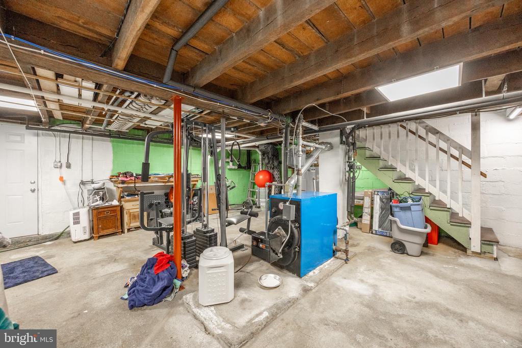 951 LITTLE CONESTOGA ROAD
