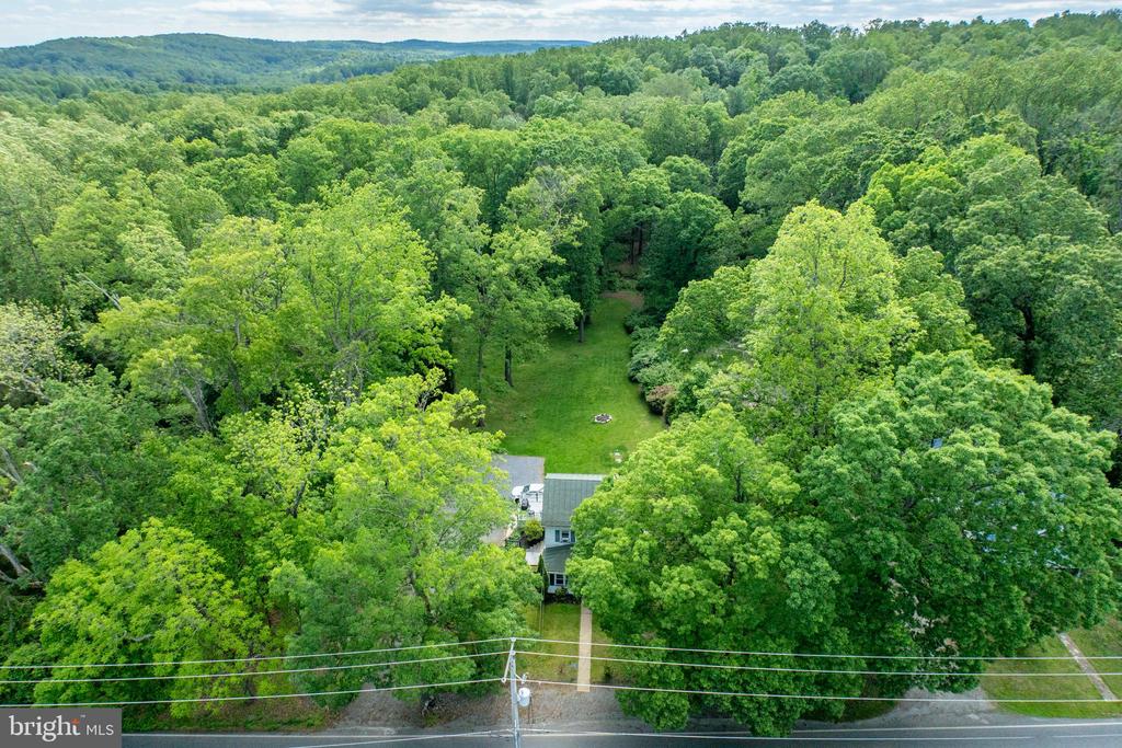 951 LITTLE CONESTOGA ROAD