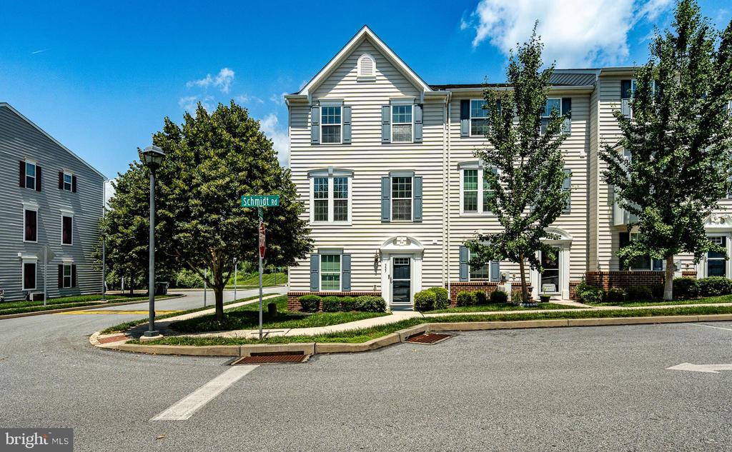 333 SCHMIDT ROAD
