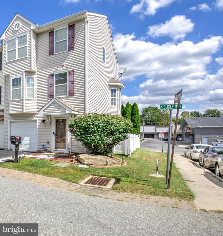 101 MCGUIGAN WAY