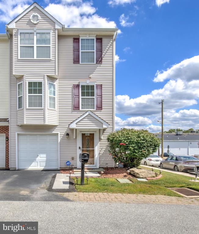 101 MCGUIGAN WAY