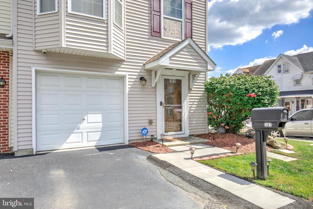 101 MCGUIGAN WAY